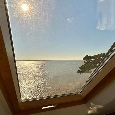 Plein Sud, Appartement Vue Baie, Acces Direct Plage Le Crotoy Kültér fotó